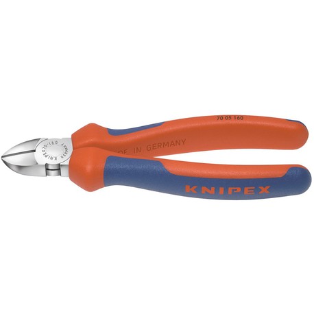 SIVULEIKKURIT 180MM KNIPEX